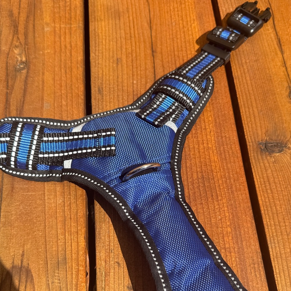 Service Dog Harness - Picture 5 of 7